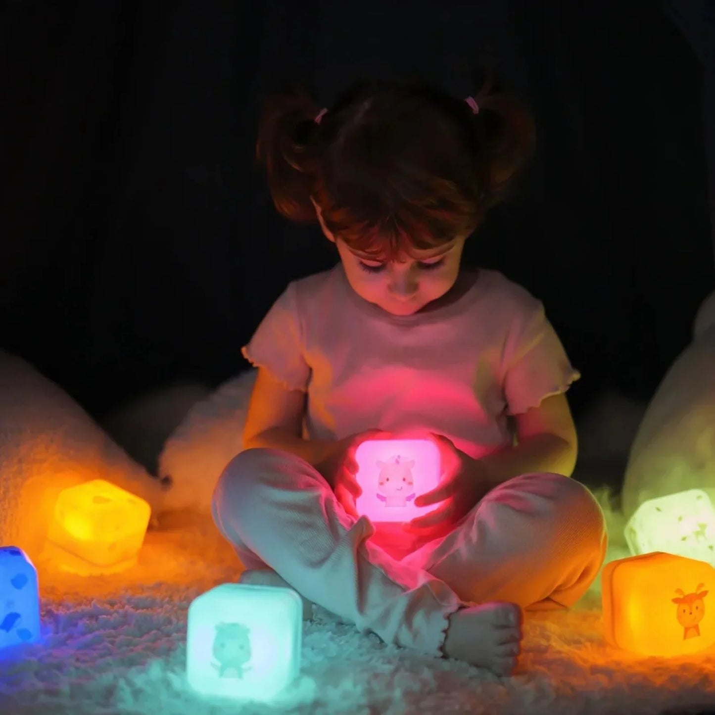 Cloud.b Cube B - Lily the Unicorn