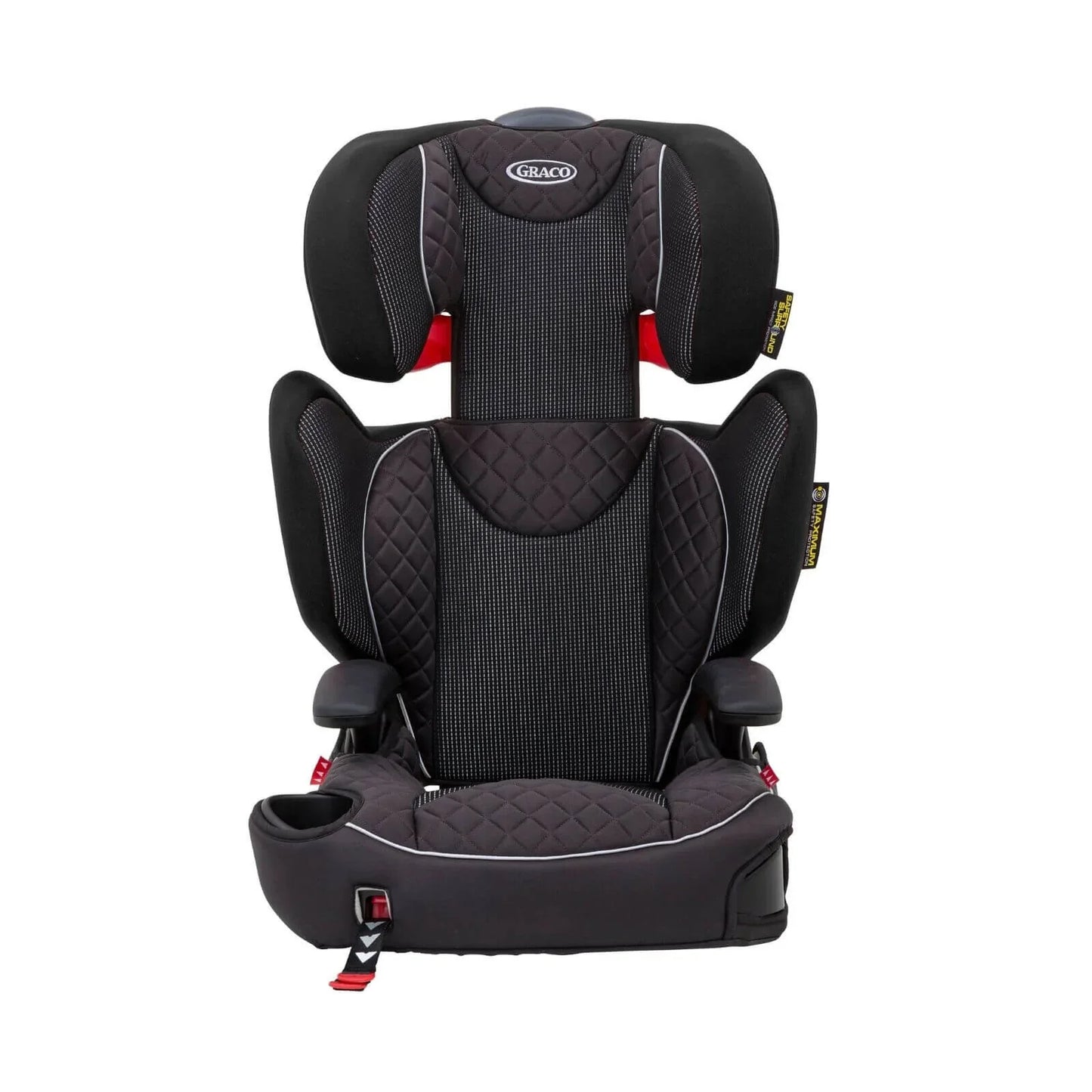 Graco Affix Group 2/3  Car Seat - Stargazer
