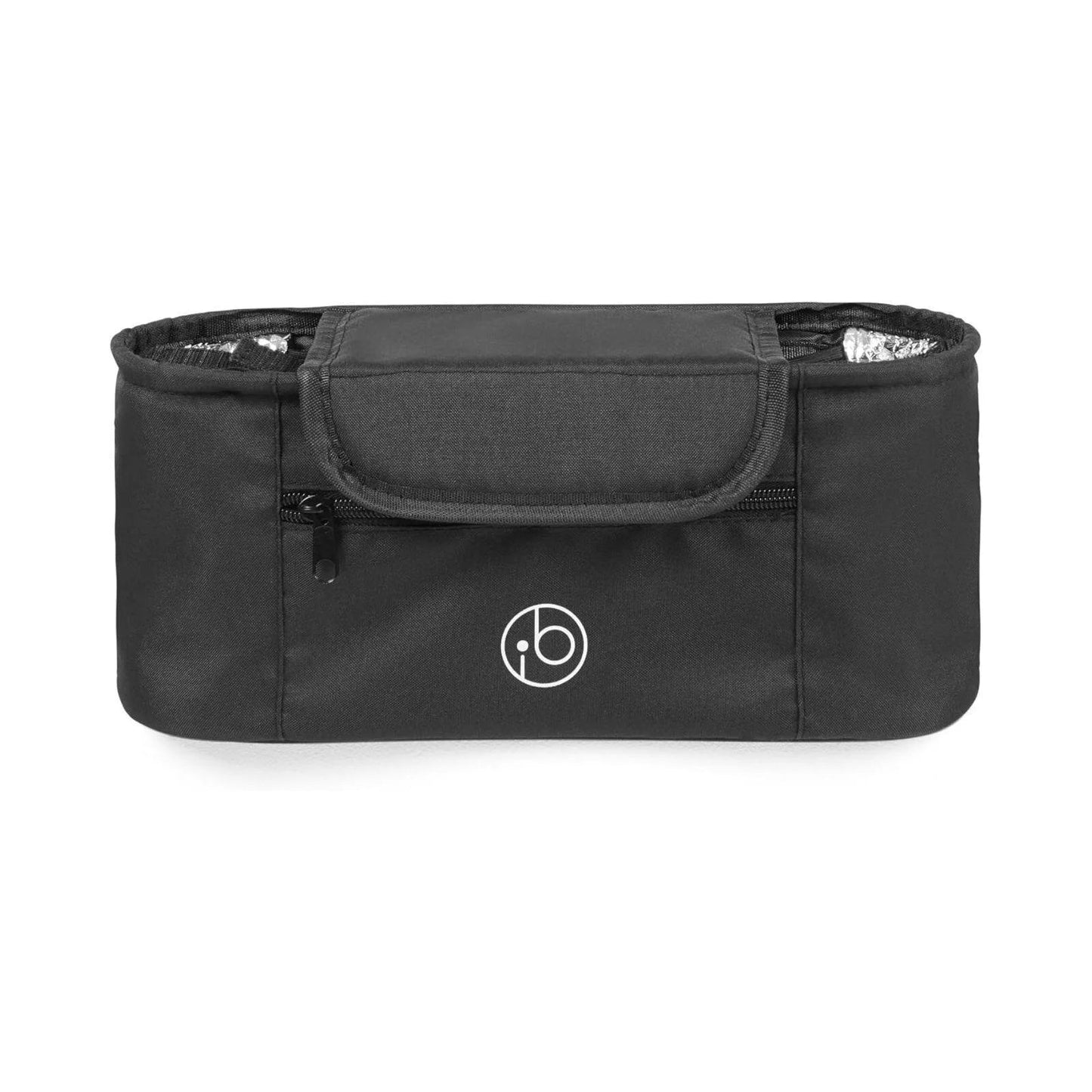 Ickle Bubba Buggy Organiser - Black