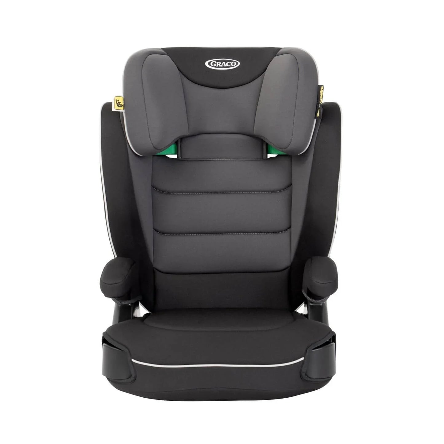 Graco Logico L i-Size Highback Booster - Midnight