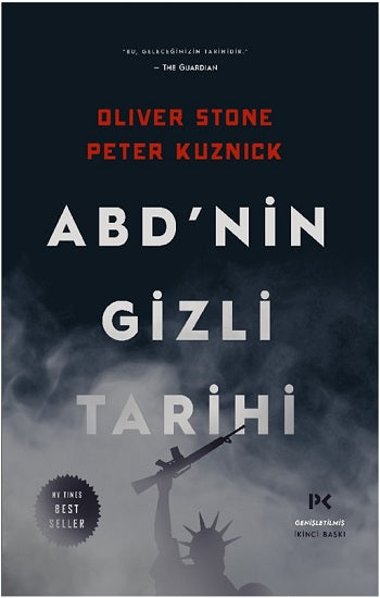ABD'nin Gizli Tarihi