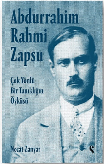 Abdurrahim Rahmi Zapsu
