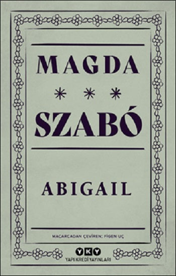 Abigail