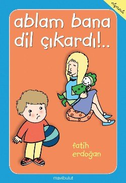 Ablam Bana Dil Çıkardı!.. - mezetto