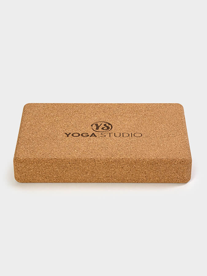 Yoga Studio Cork Yoga Block