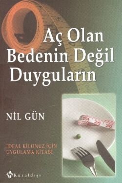 Aç Olan Bedenin Değil Duyguların - mezetto