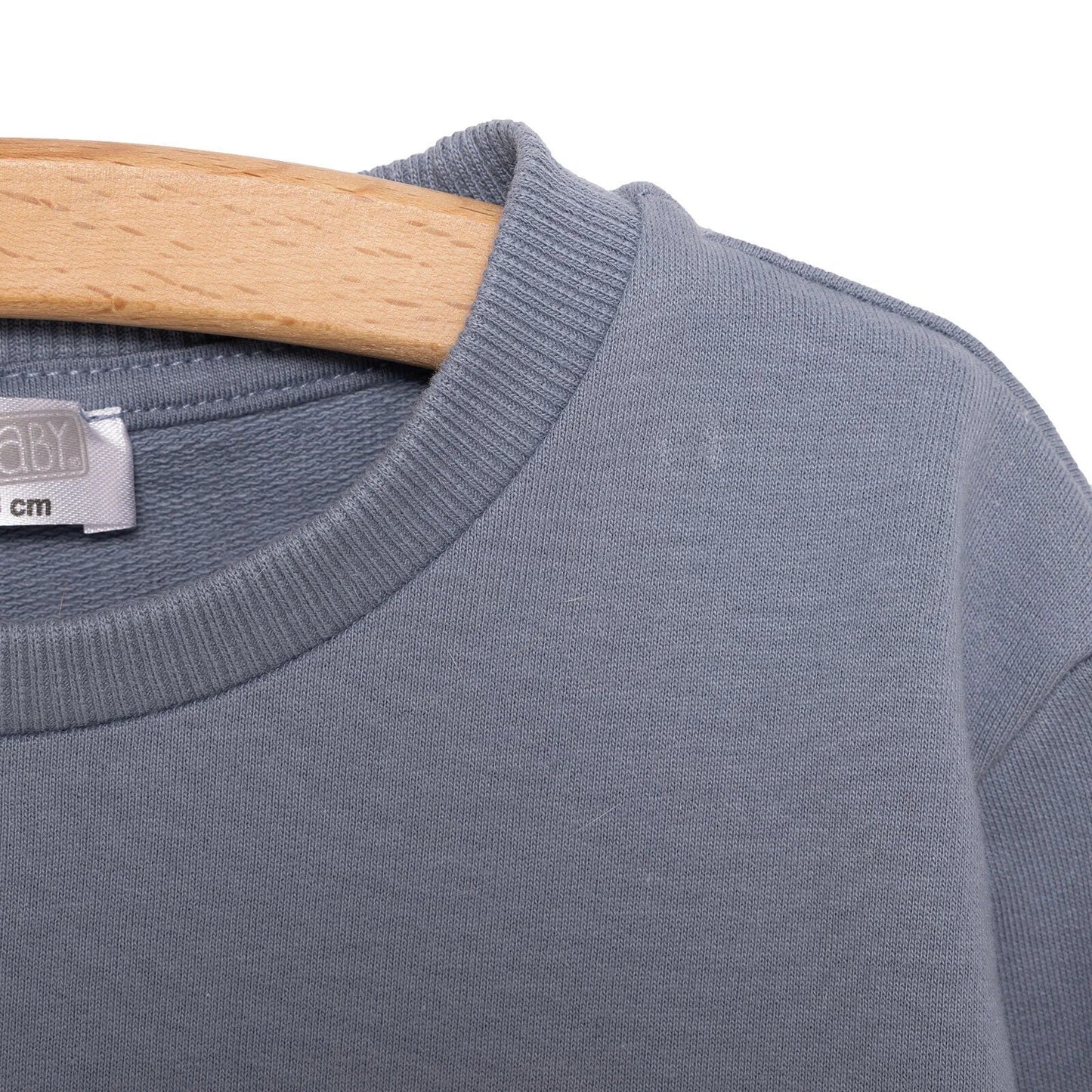 HelloBaby SPACE Boy Jogging Set - Grey