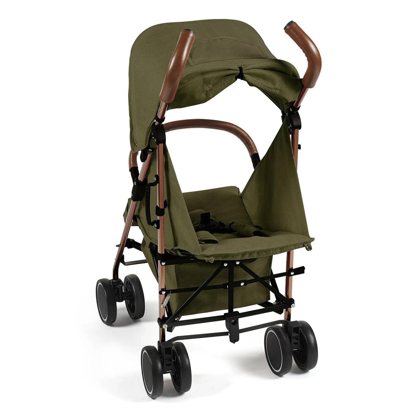 Ickle Bubba Discovery Max Stroller Khaki