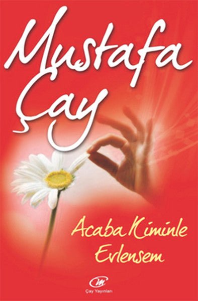 Acaba Kiminle Evlensem - mezetto