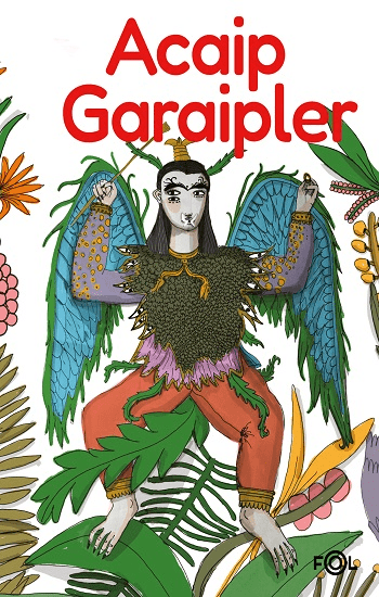 Acaip Garaipler - Fol Kitap Kitap