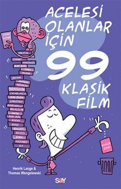 Acelesi Olanlar İçin 99 Classic Film