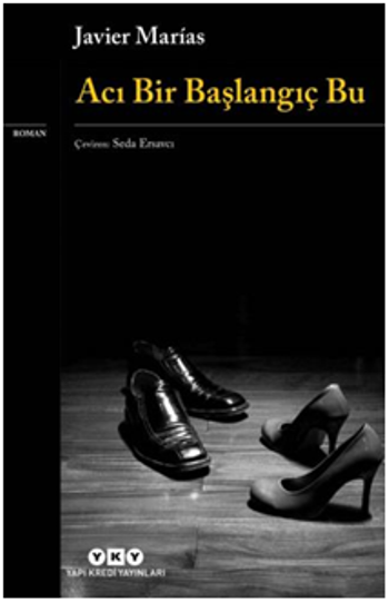 Acı Bir Başlangıç ​​Bu