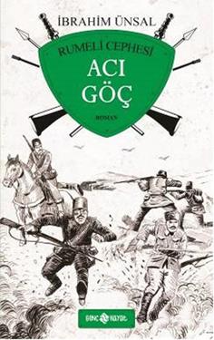 Acı Göç / Rumeli Cephesi - mezetto