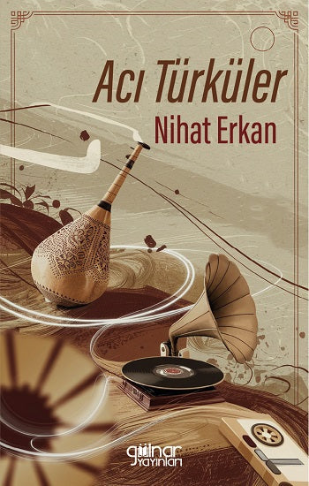 Acı Türküler