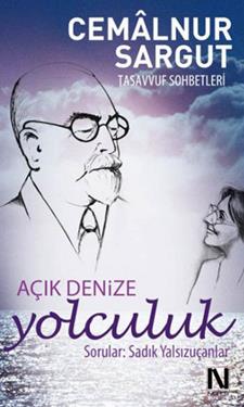 Açık Denize Yolculuk - mezetto