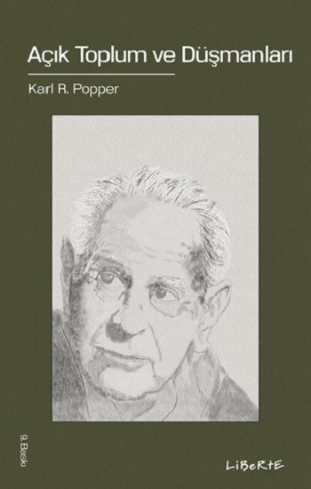 Açık Toplum ve Düşmanları