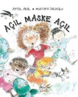 Açıl Maske Açıl