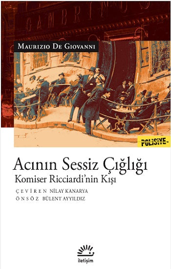 Acının Sessiz Çığlığı