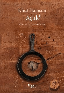 Açlık - Sel Yayıncılık Kitap