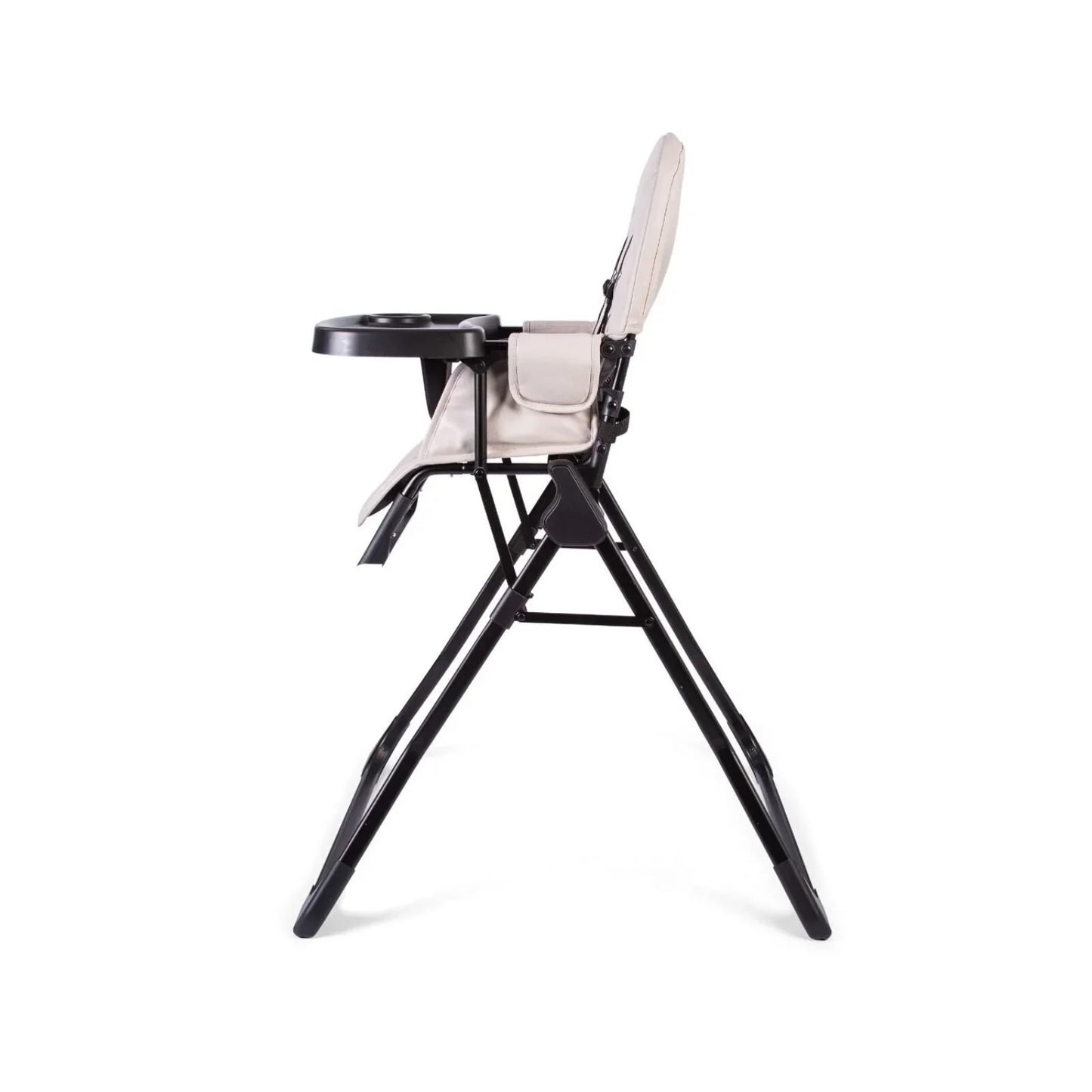 Red Kite Feed Me Fold Highchair - Grey