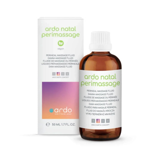 Ardo Natal Perimassage