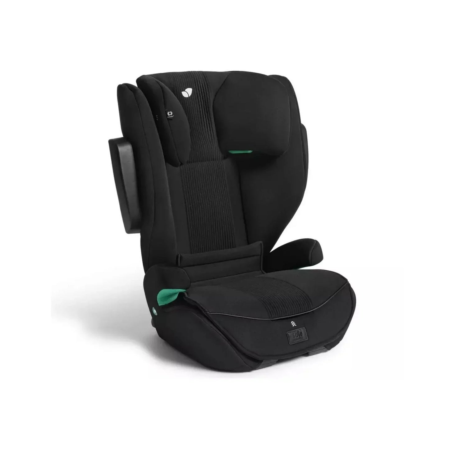 Outlet - Joie Signature i-Traver Group 1/2/3 Car Seat - Eclipse