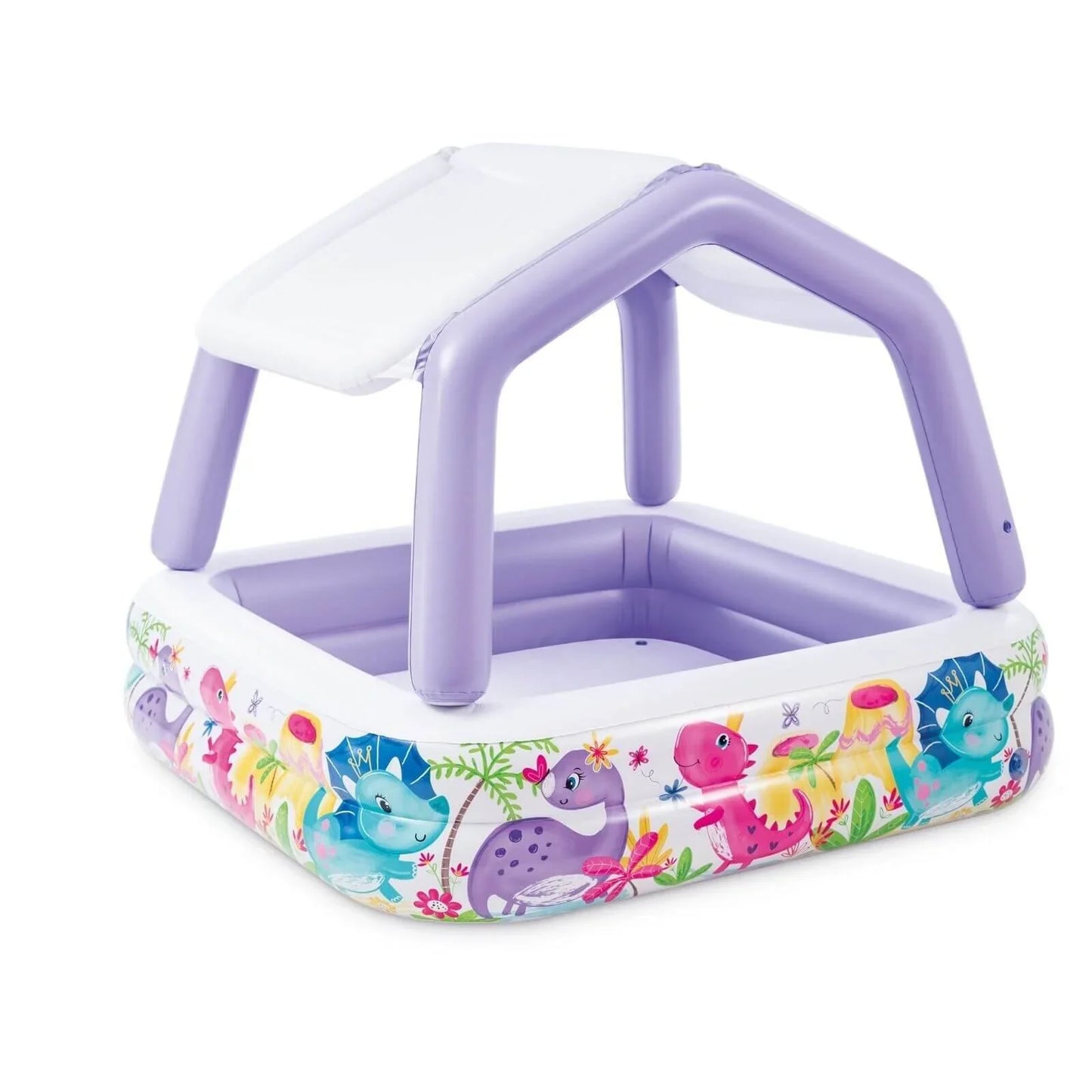 INTEX 62"x62" Sun Shade Pool