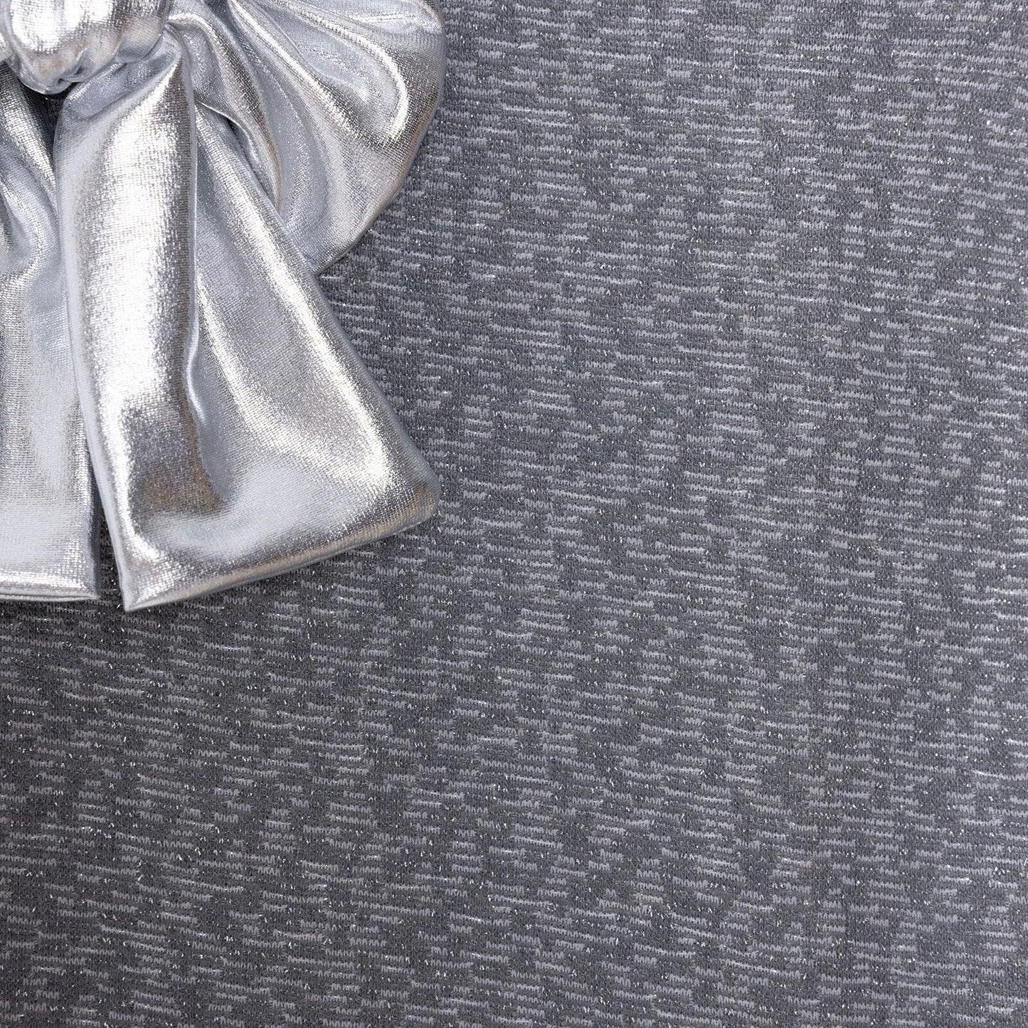 HelloBaby Metallic Girl Skirtall - Silver