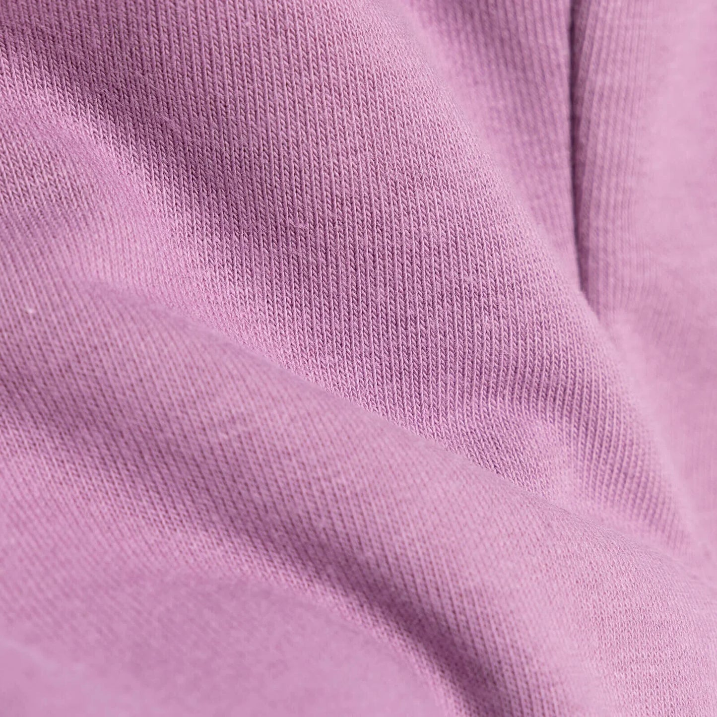 HelloBaby Baby Girl Basic Joggers - Purple