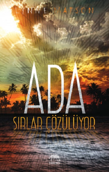 Ada Serisi 2 – Sırlar Çözülüyor (Ciltli)