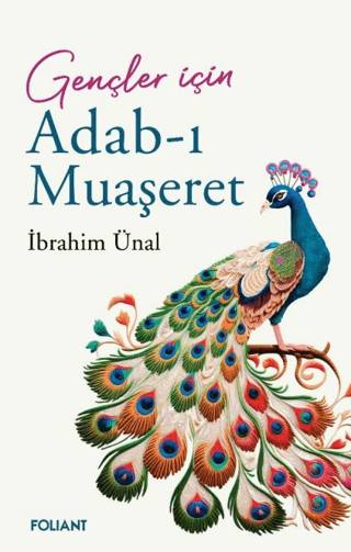 Adab-ı Muaşeret - Gençler İçin