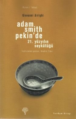 Adam Smith Pekin’de - mezetto