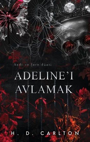 Adeline’ı Avlamak - Lapis Kitap Kitap