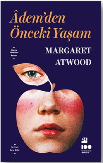 Adem'den Önceki Yaşam - Doğan Kitap Kitap