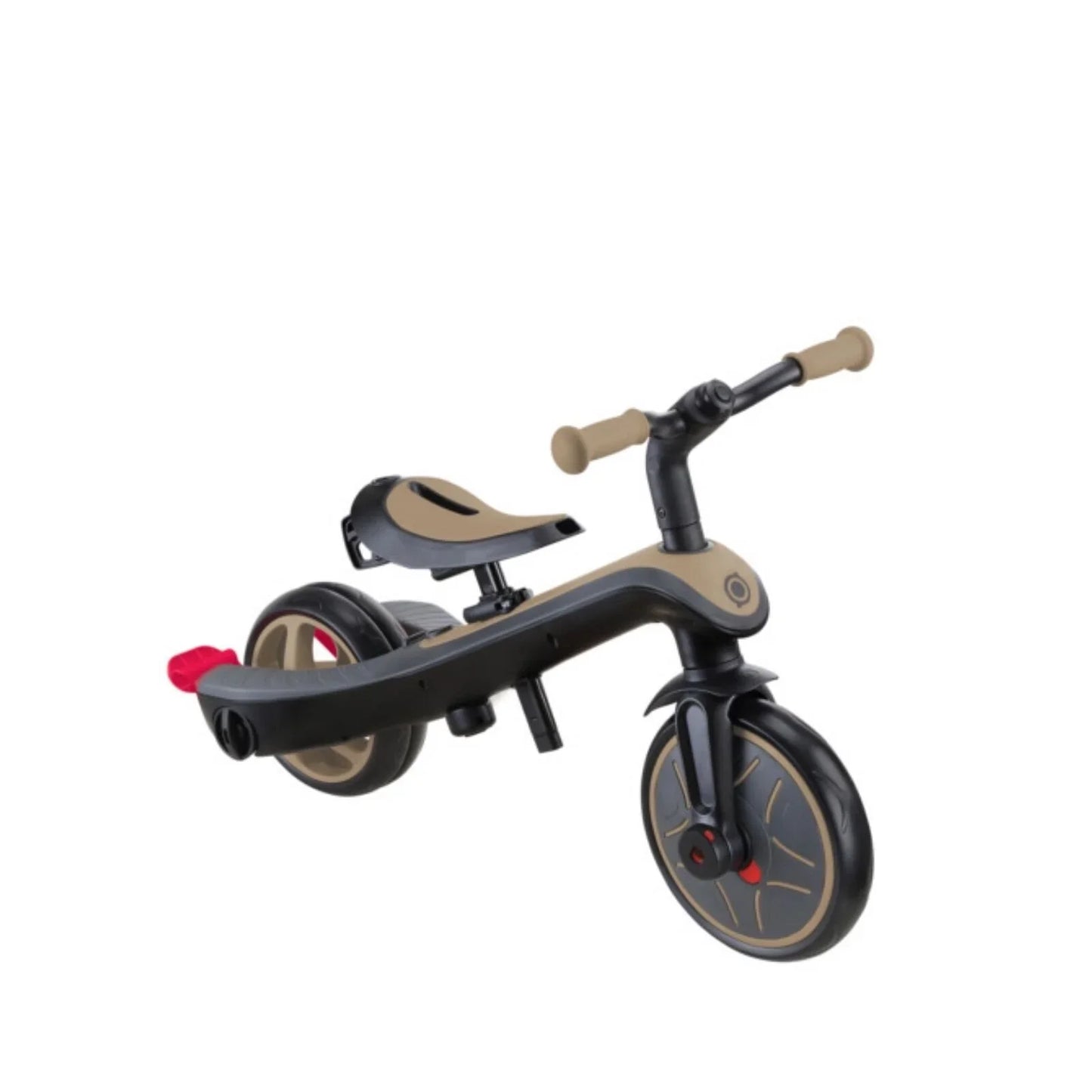 Globber Explorer Trike 4-in-1 - Sand