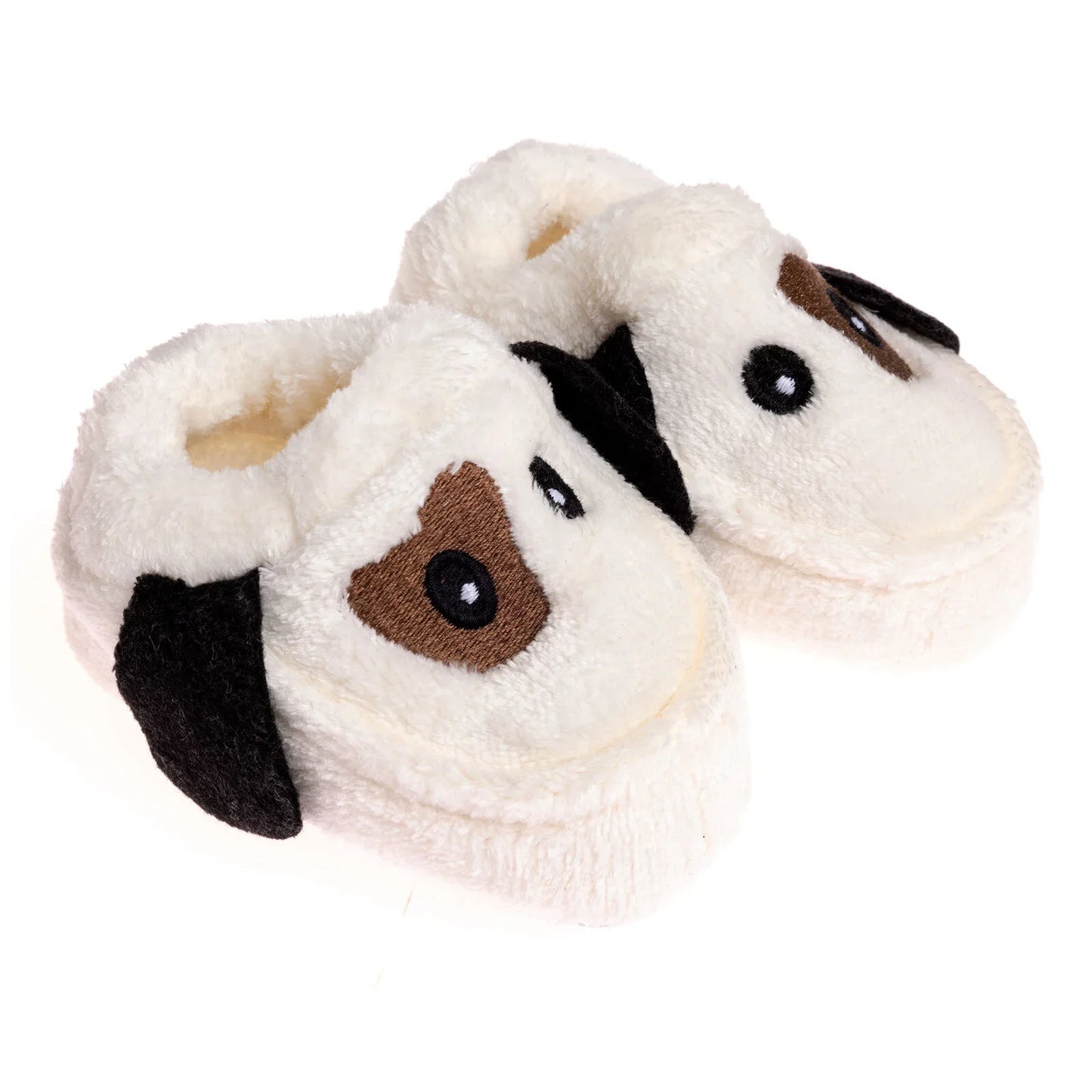 HelloBaby Boy prewalker footwear - White