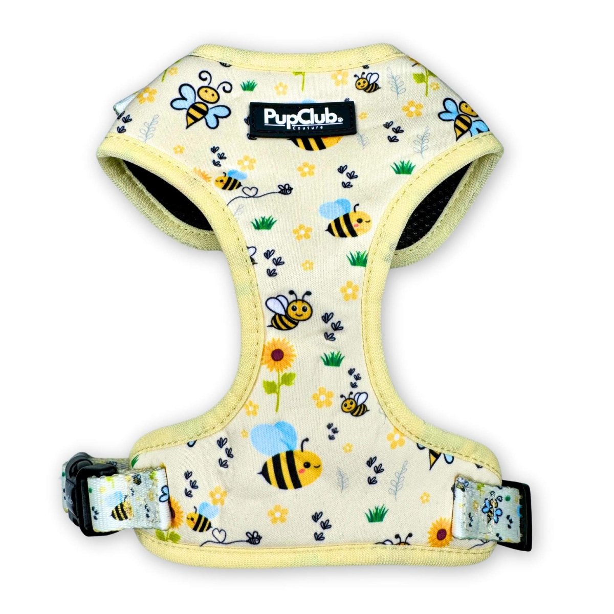 Adjustable Harness - Bee-utiful Summer
