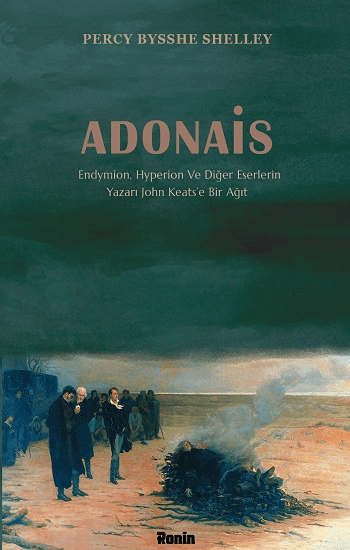 Adonais - Ronin Kitap Kitap