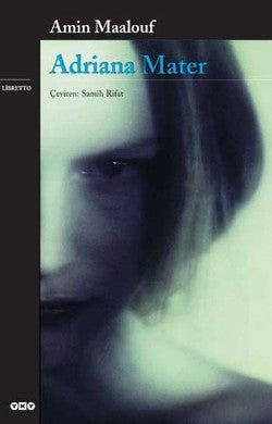 Adriana Mater - mezetto