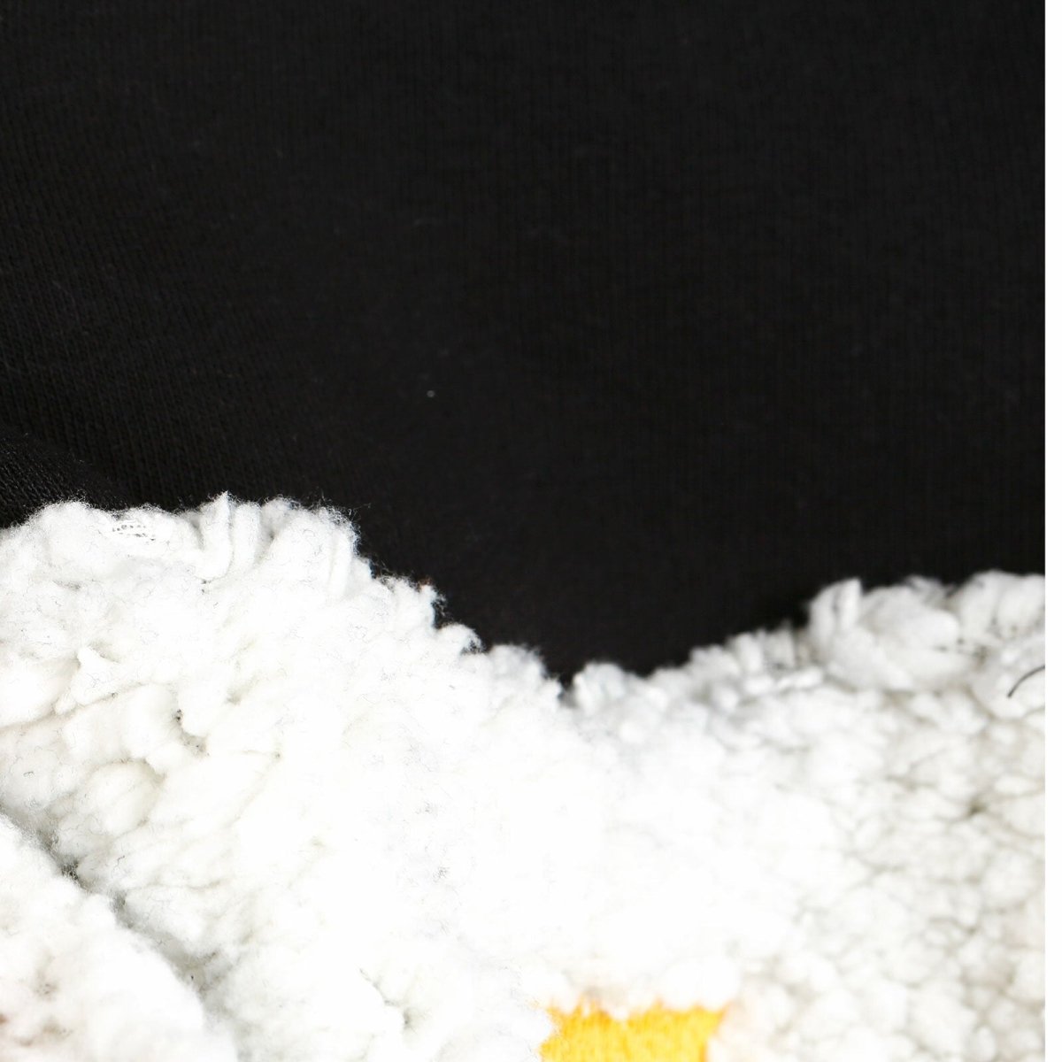 HelloBaby Newborn Animals Figure Welsoft - Black