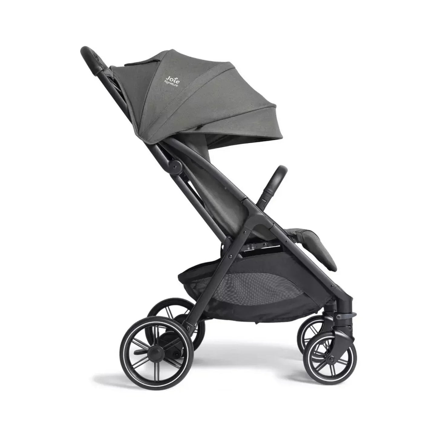 Joie Parcel LX Signature Stroller - Evergreen