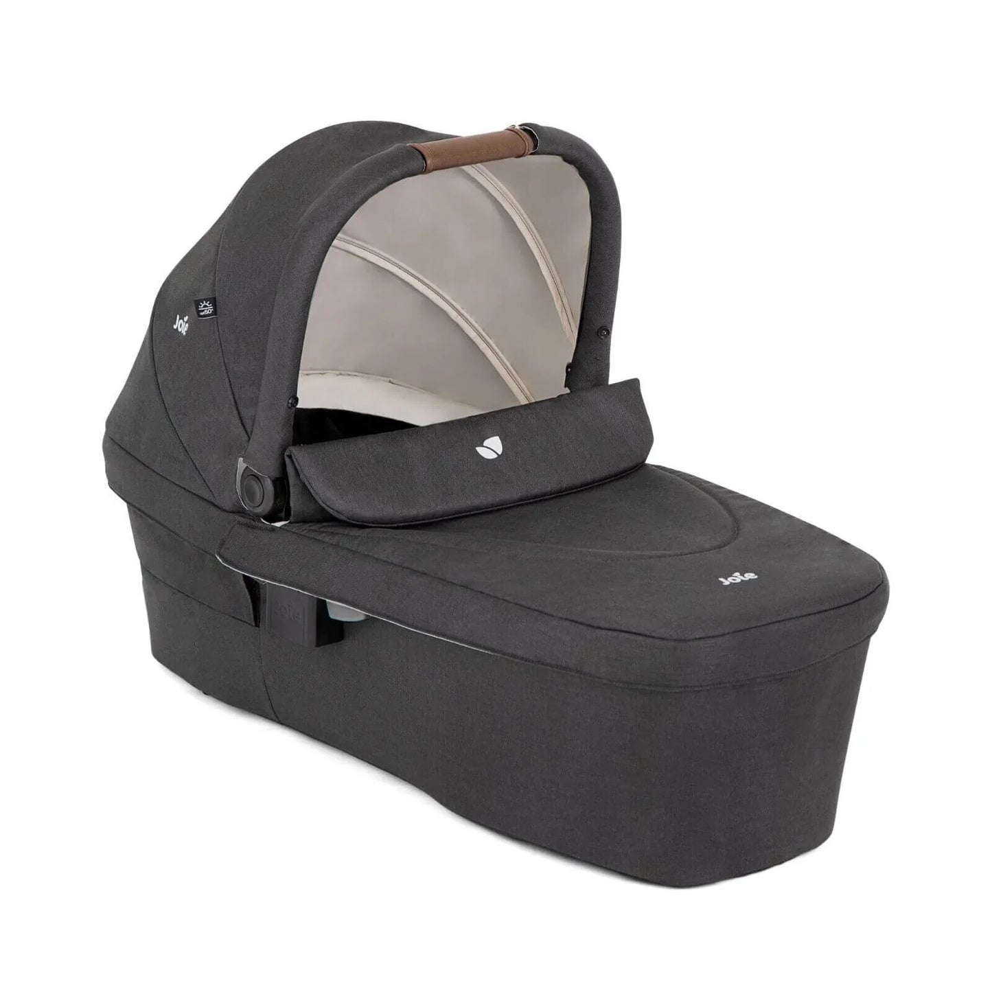 Joie Ramble XL Carrycot - Shale
