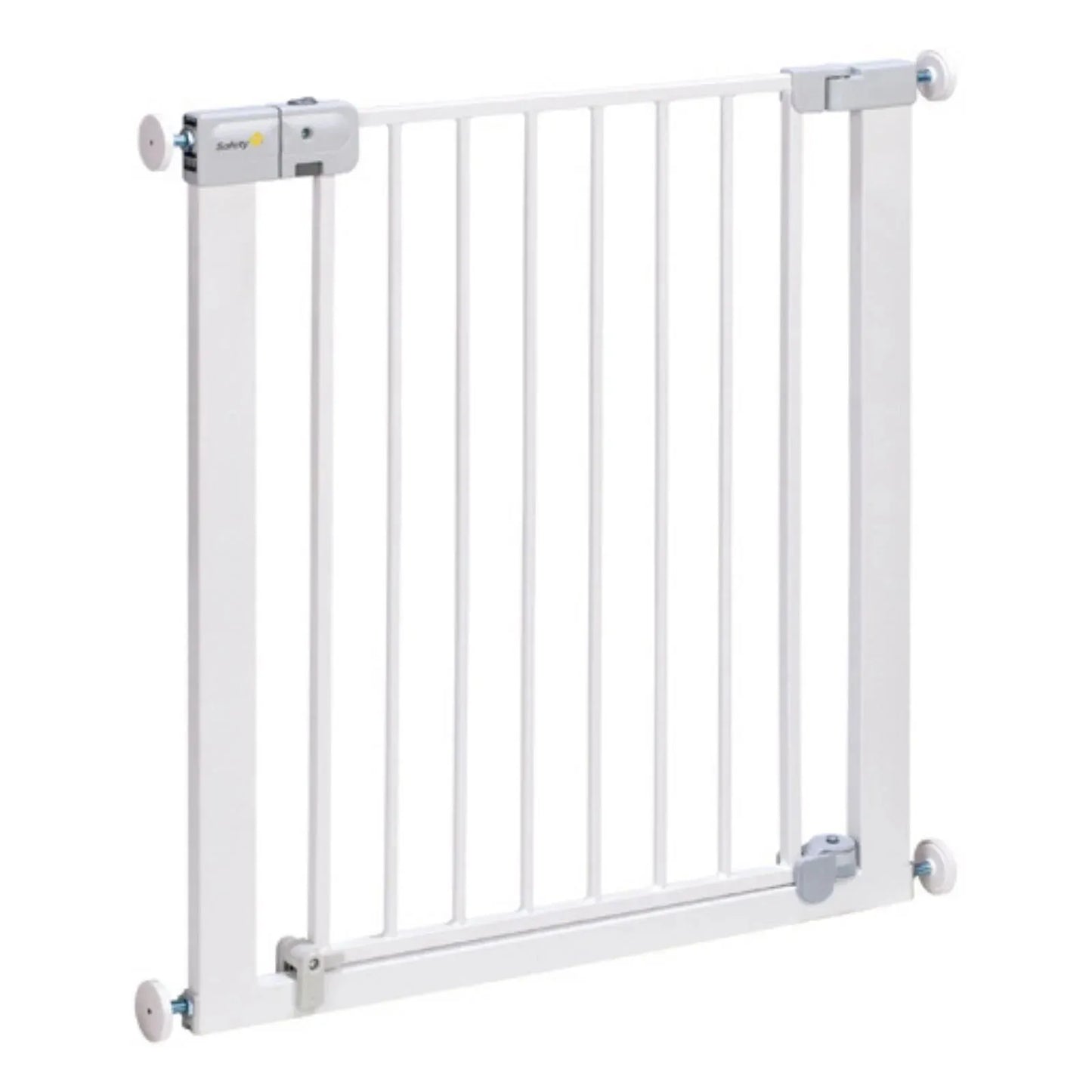 Safety 1st SecureTech Auto-Close Metal Gate