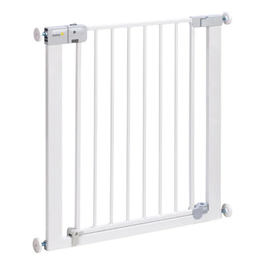 Safety 1st SecureTech Auto-Close Metal Gate