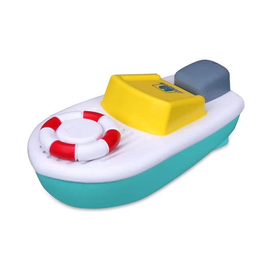 BB Junior Splash N Play Twist & Sail