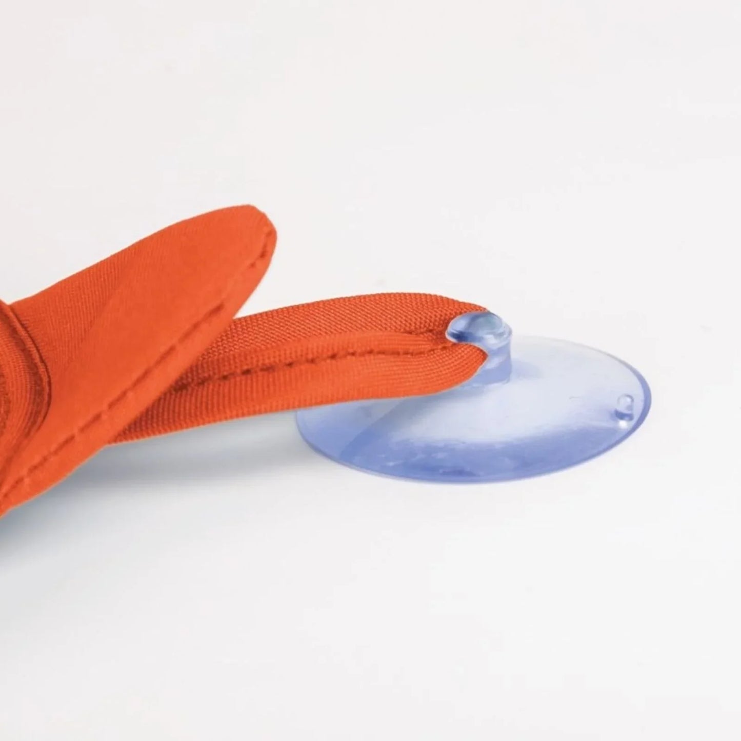 Dreambaby Bath Toy Bag - Fox