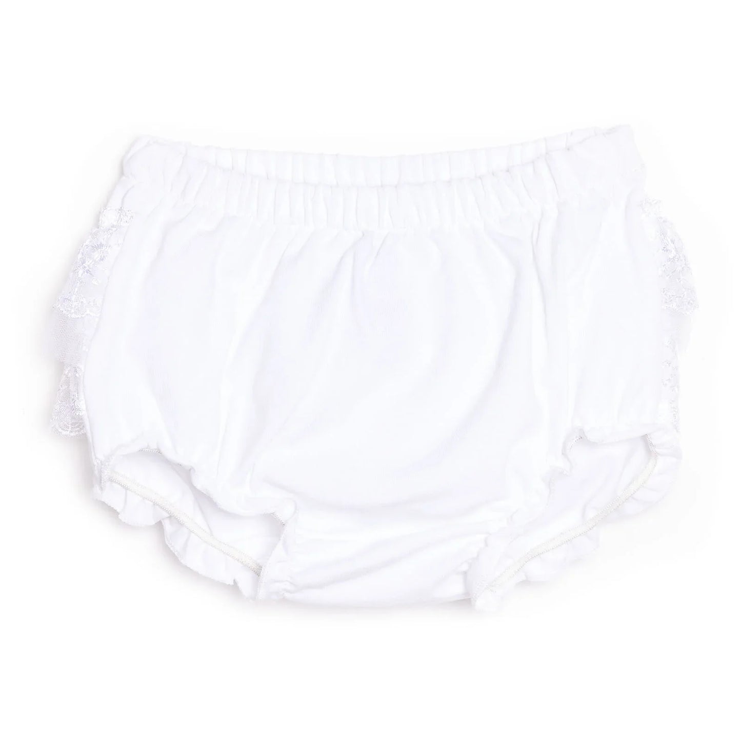 HelloBaby Girl Underwear - Ecru