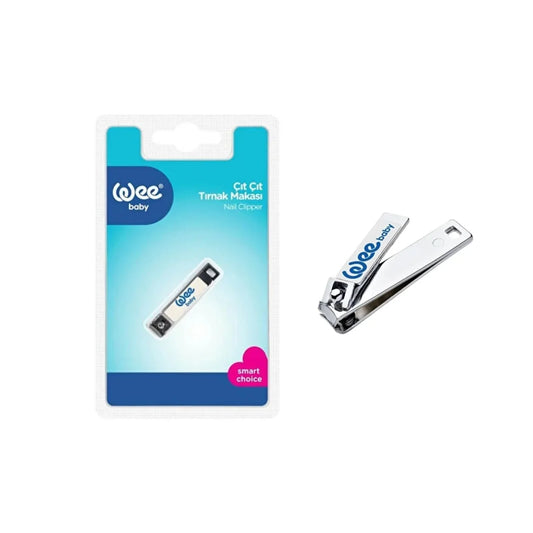 Wee Baby Nail Clipper for Babies 0-3 years