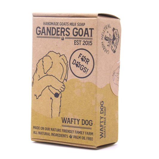 Wafty Dog Shampoo