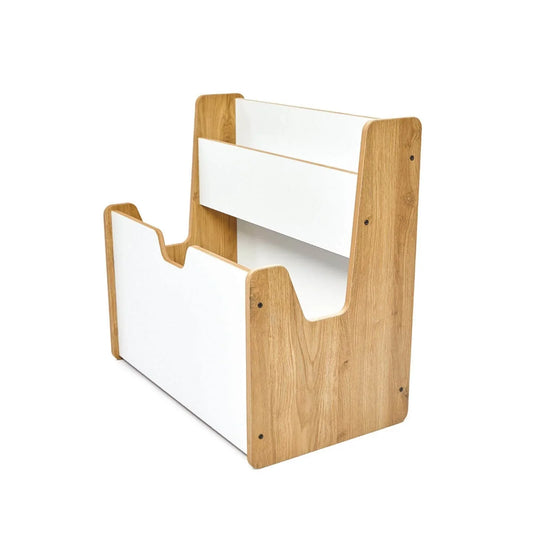 Minera Crane Bookcase
